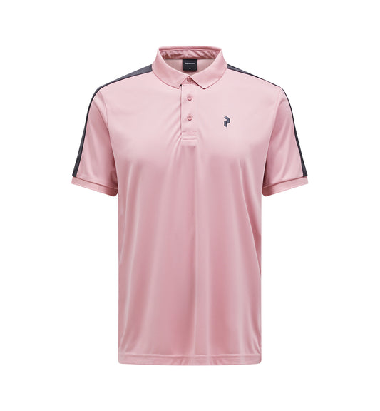 M Player Polo