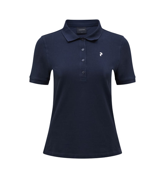 W Classic Cotton Polo