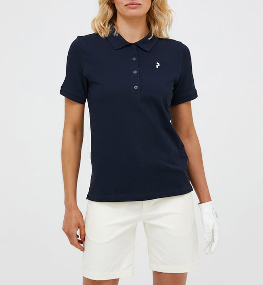 W Classic Cotton Polo