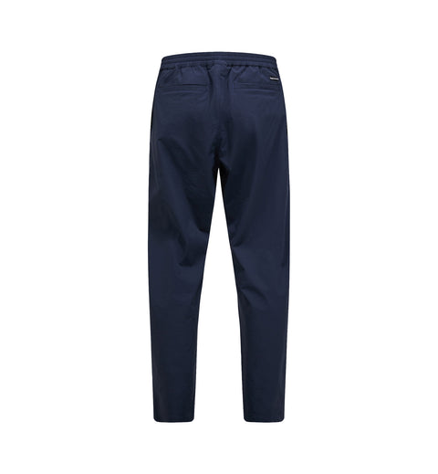 M Stretch Drawstring Pant