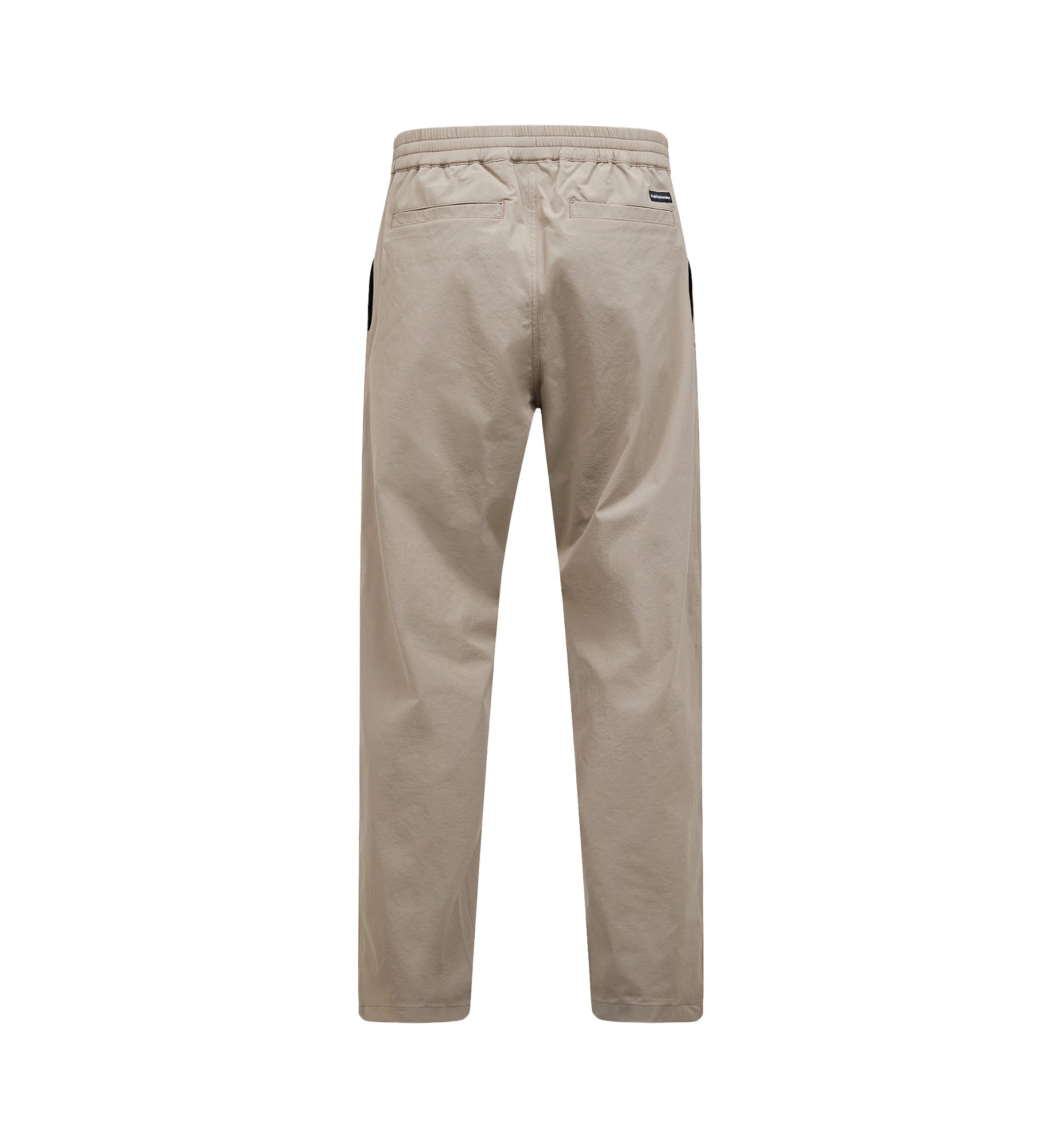 M Stretch Drawstring Pant