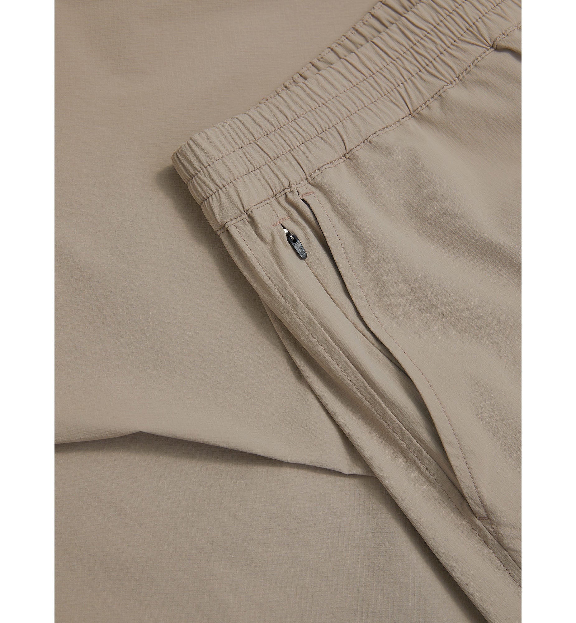 M Stretch Drawstring Pant