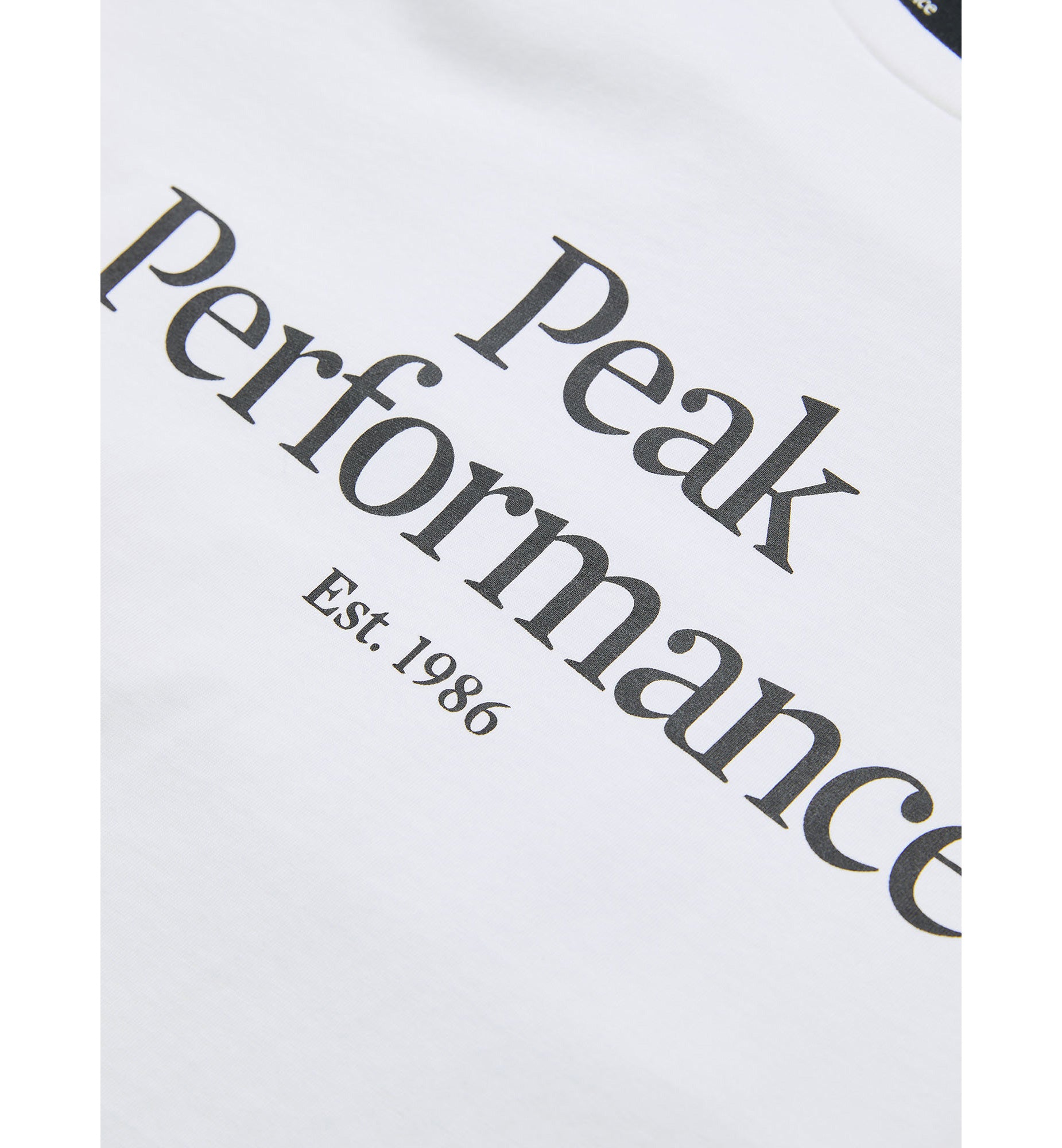 M Original Tee