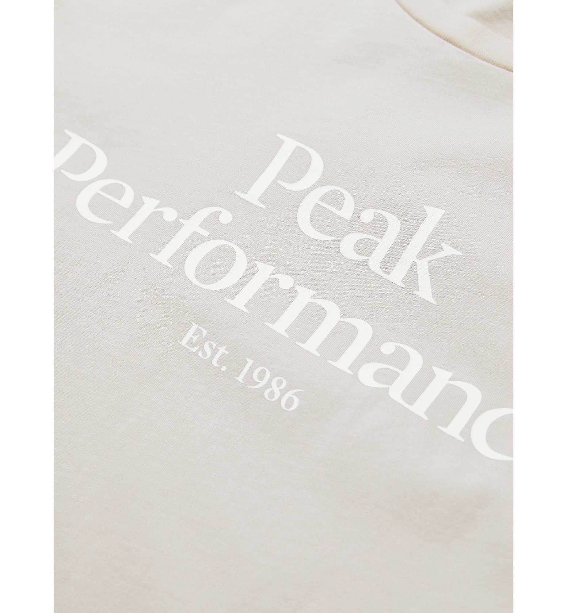 M Original Tee