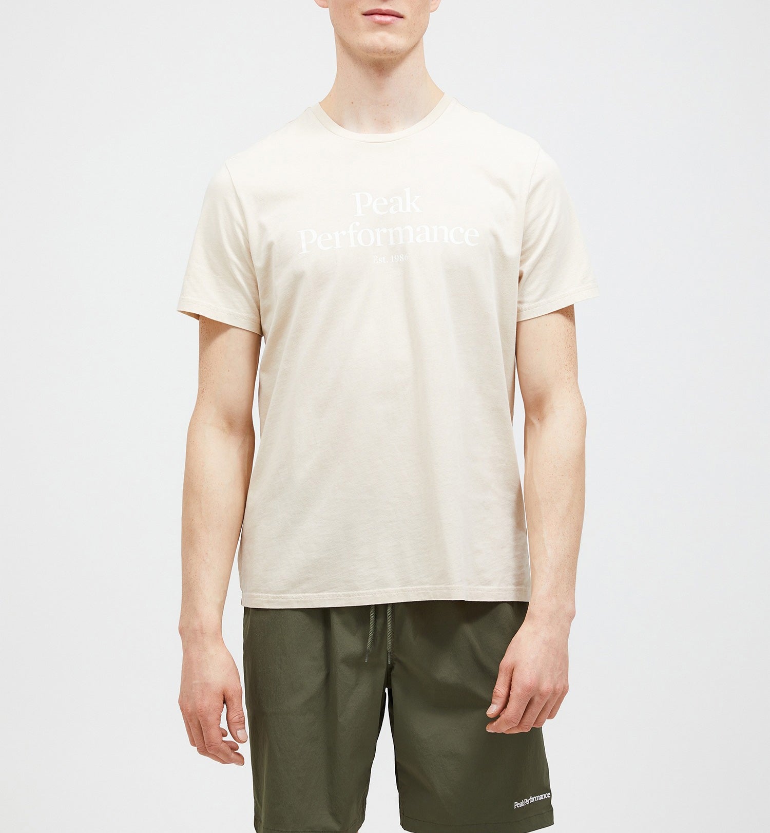 M Original Tee