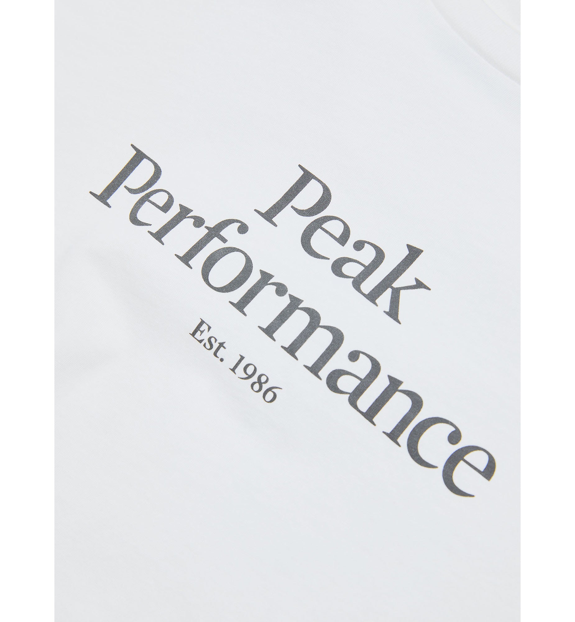 W Original Tee