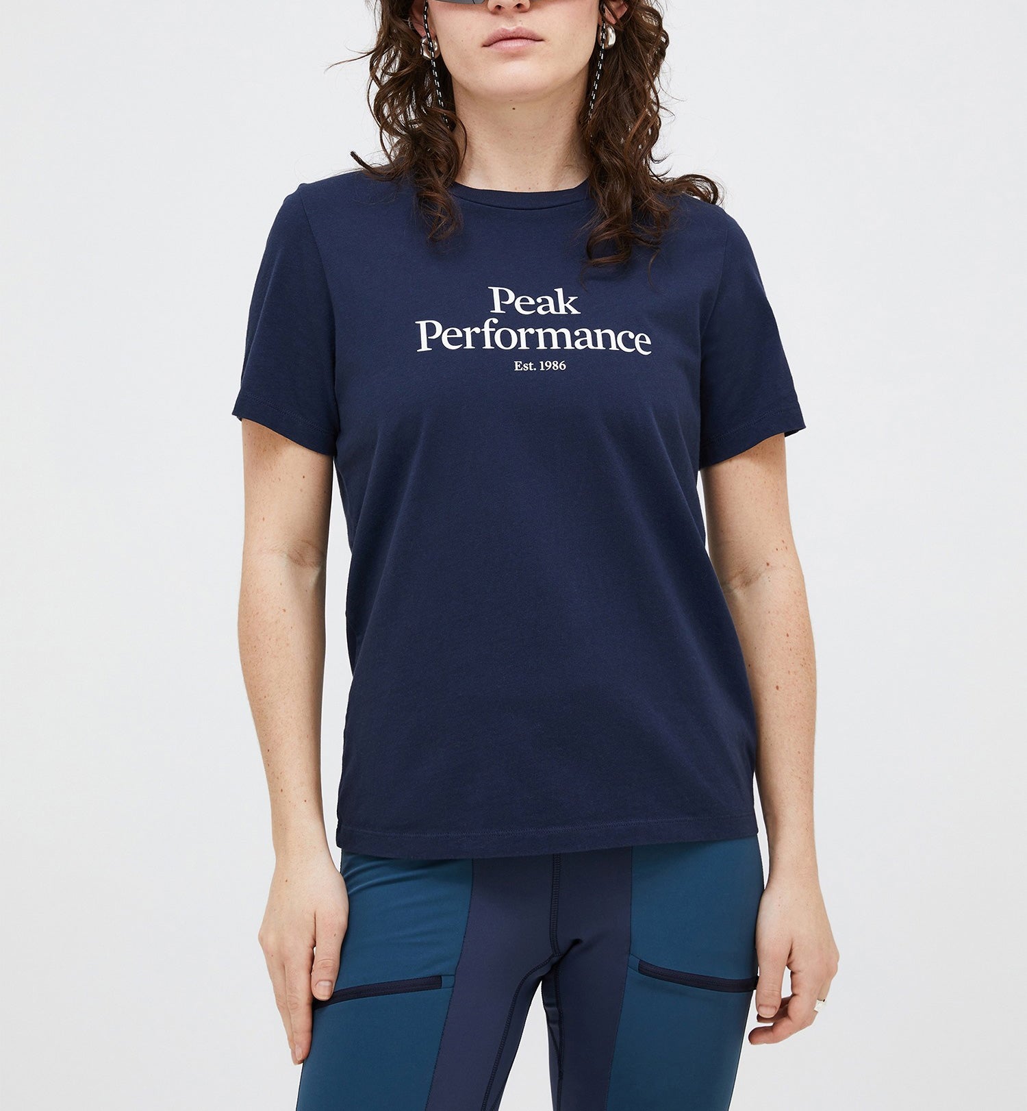 W Original Tee