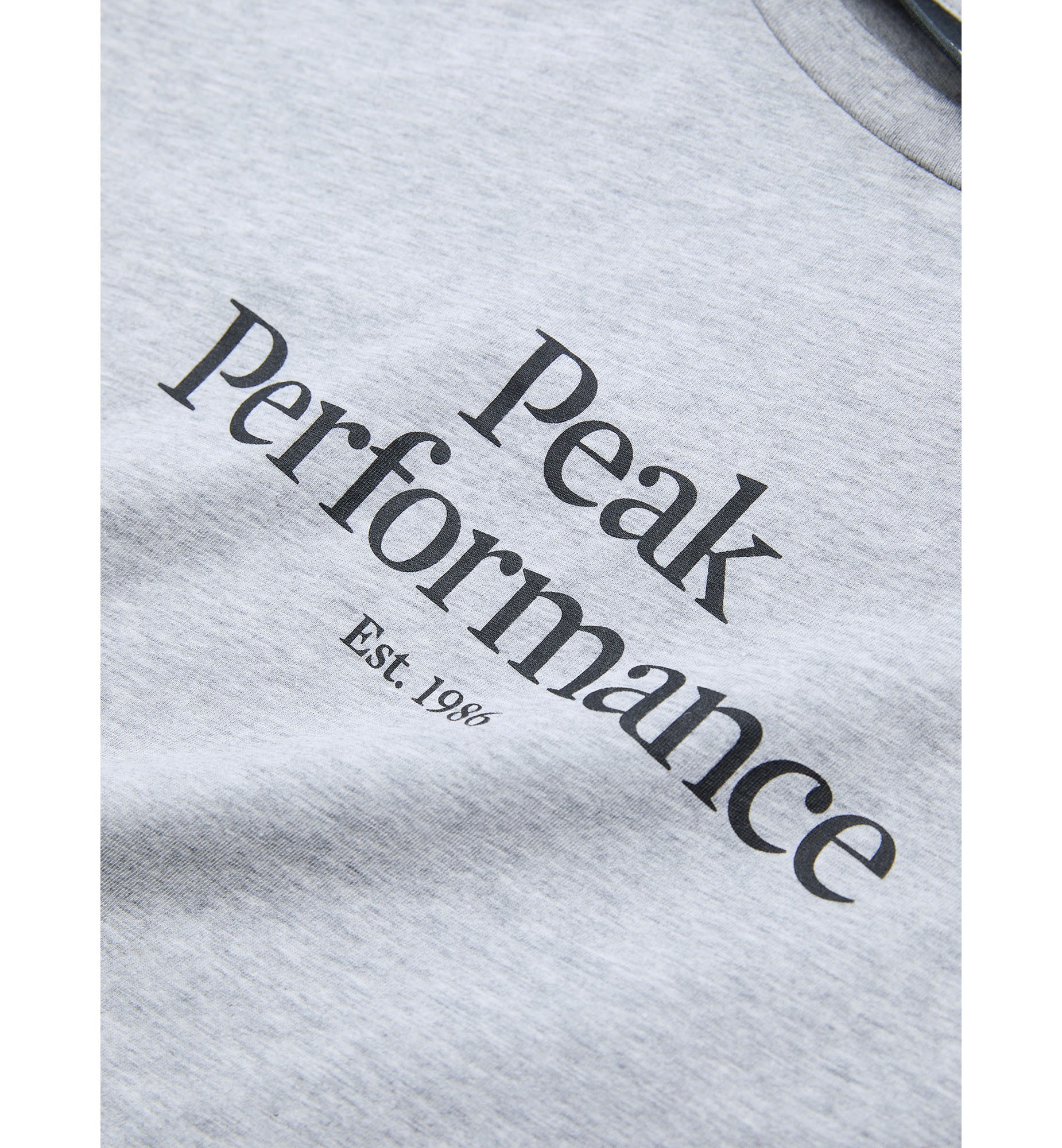 W Original Tee