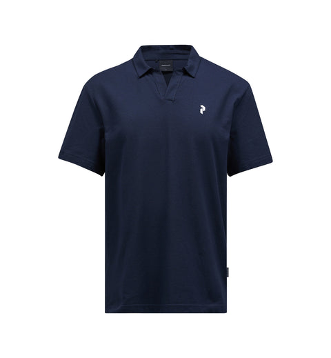 M Coolmax Cotton Polo