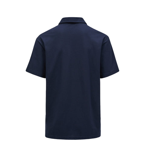 M Coolmax Cotton Polo