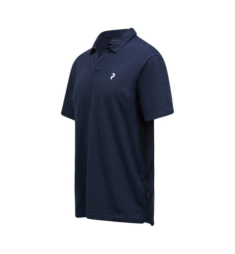 M Coolmax Cotton Polo