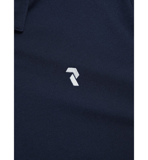 M Coolmax Cotton Polo