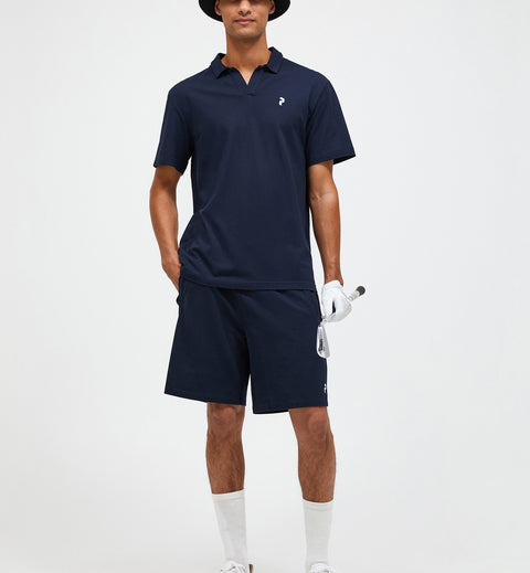 M Coolmax Cotton Polo