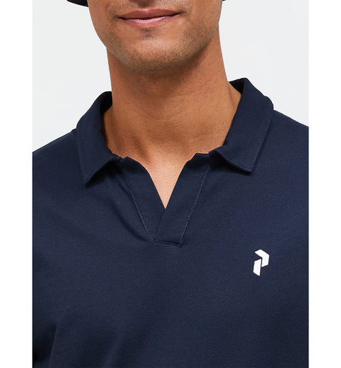 M Coolmax Cotton Polo