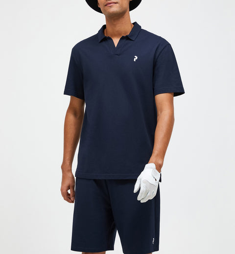 M Coolmax Cotton Polo