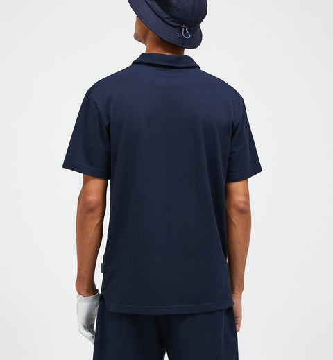 M Coolmax Cotton Polo