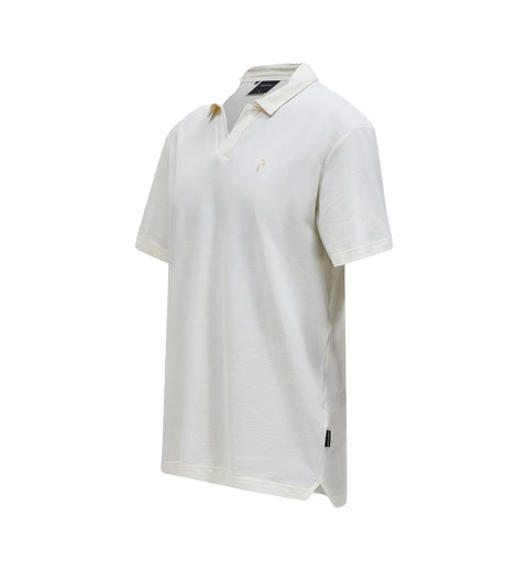M Coolmax Cotton Polo