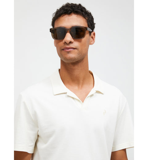 M Coolmax Cotton Polo