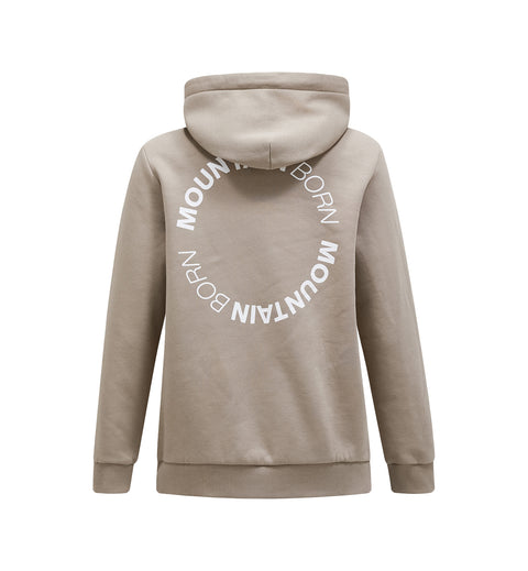 W Original Graphic Hood
