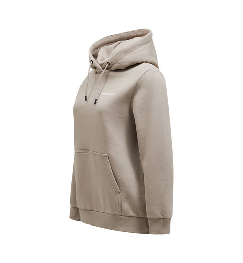 W Original Graphic Hood