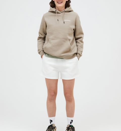 W Original Graphic Hood