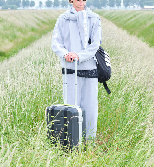 Ramverk Pro Carry-on