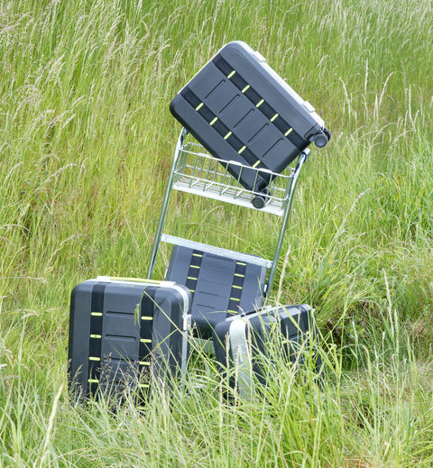 Ramverk Pro Carry-on