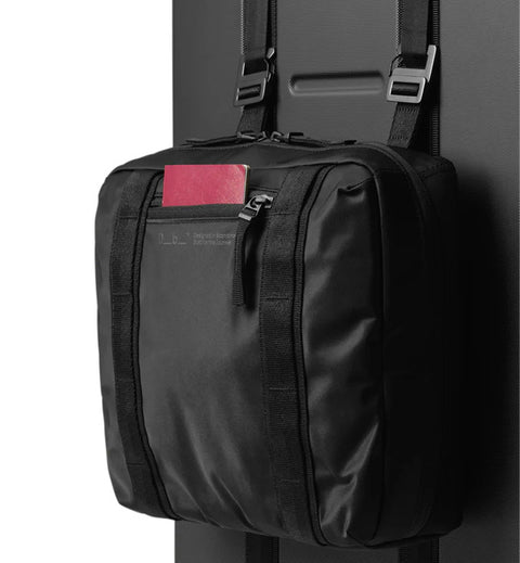 Ramverk Pro Check-in Luggage Medium