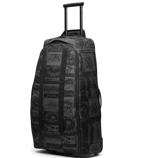 Hugger Roller Bag 90L