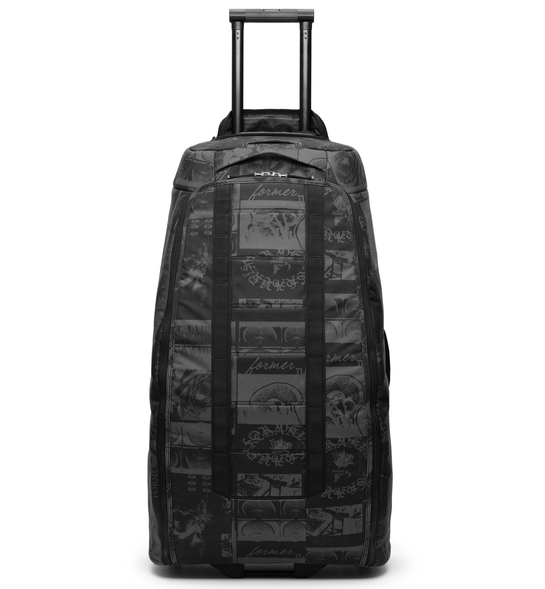 Hugger Roller Bag 90L
