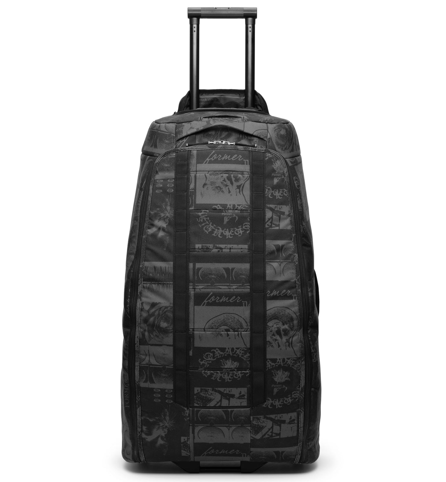 Hugger Roller Bag 90L