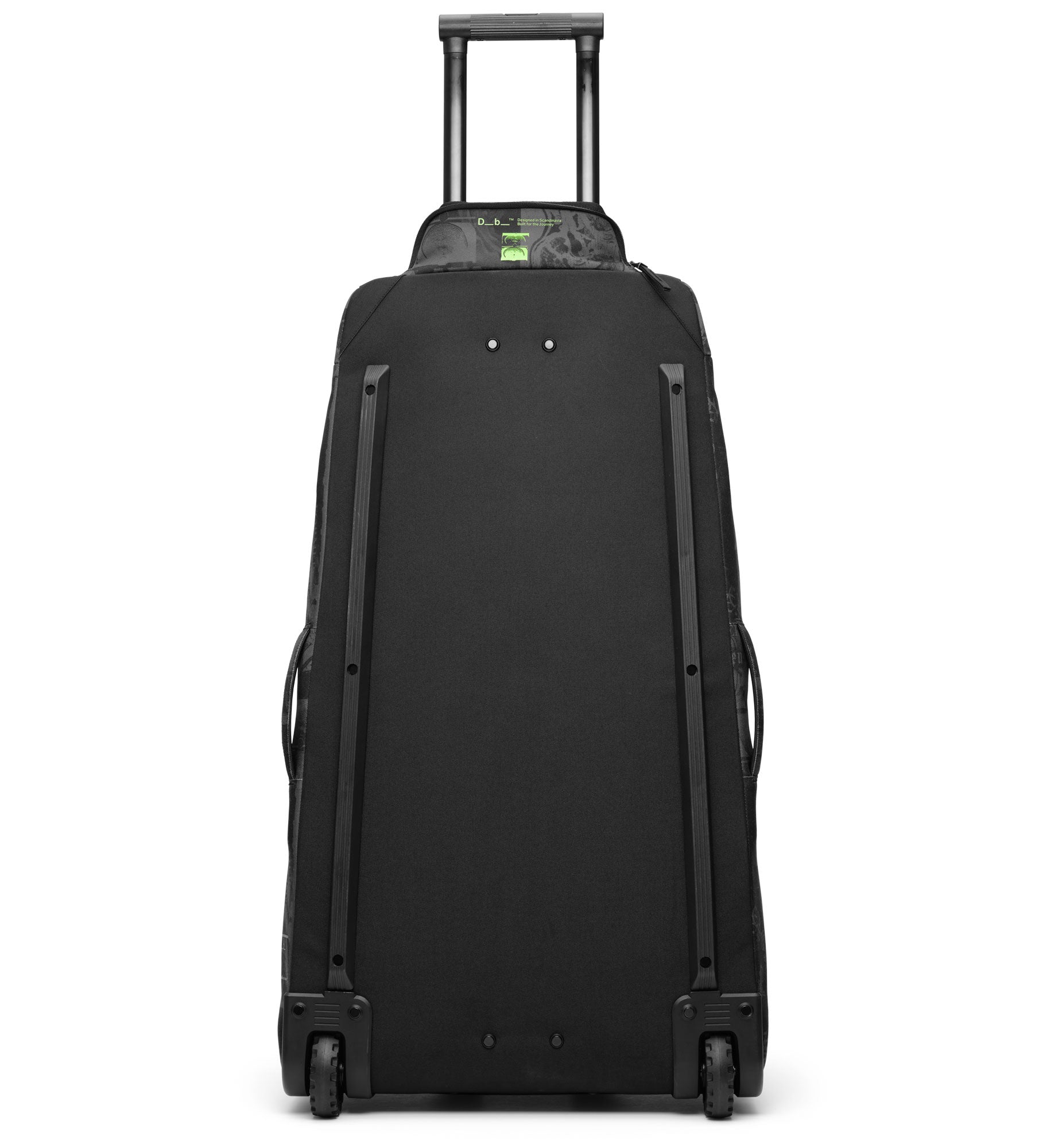 Hugger Roller Bag 90L