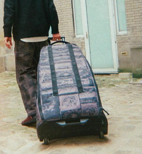 Hugger Roller Bag 90L