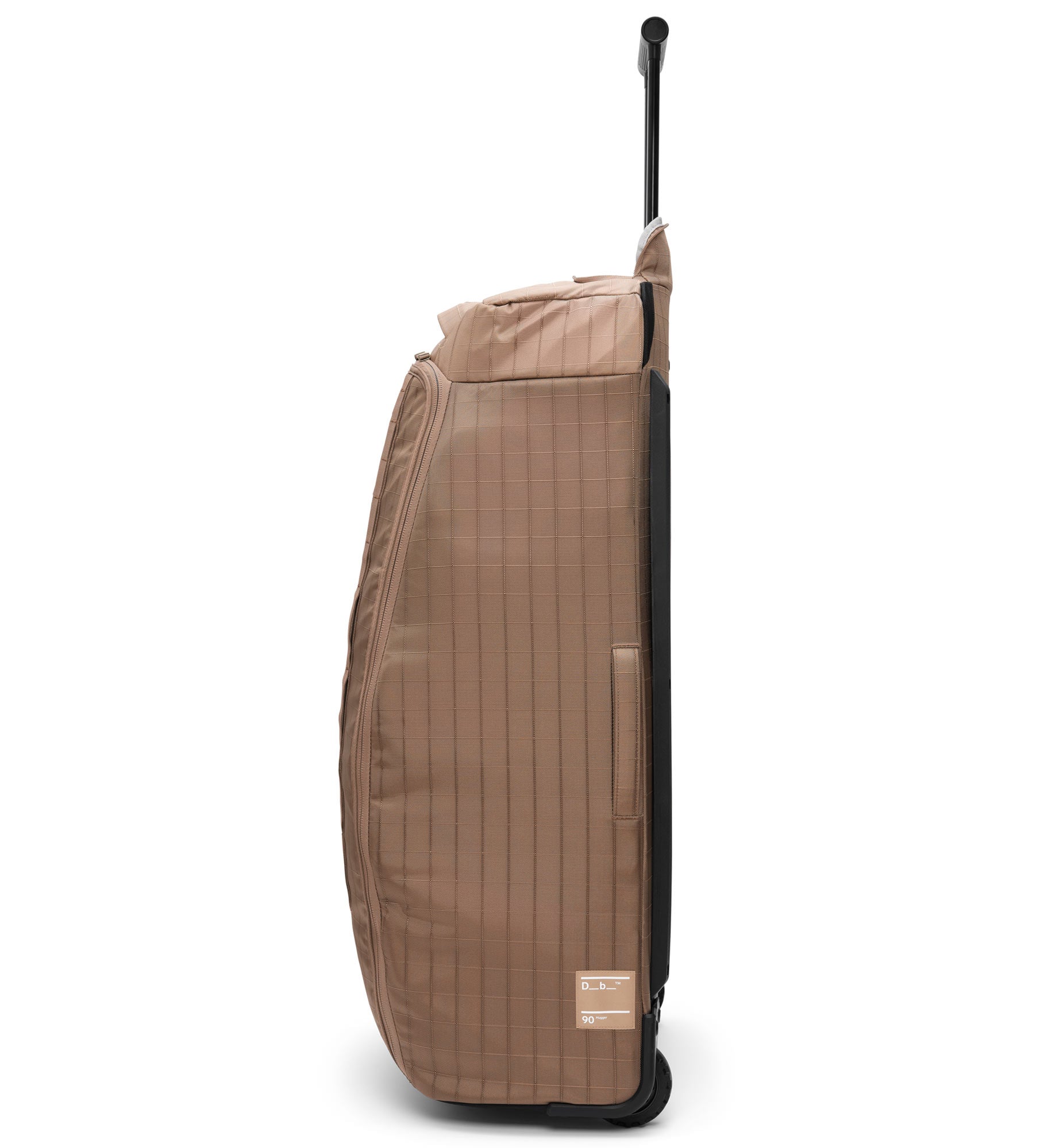 Hugger Roller Bag 90L
