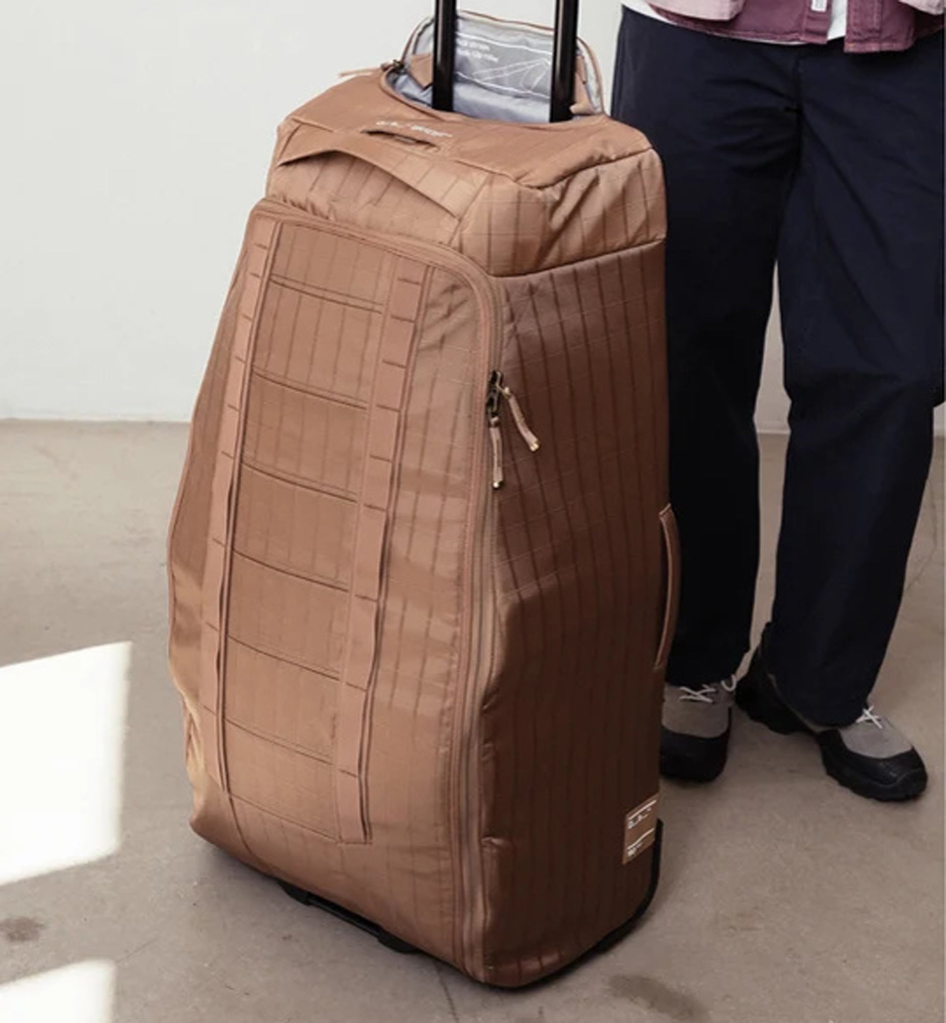 Hugger Roller Bag 90L