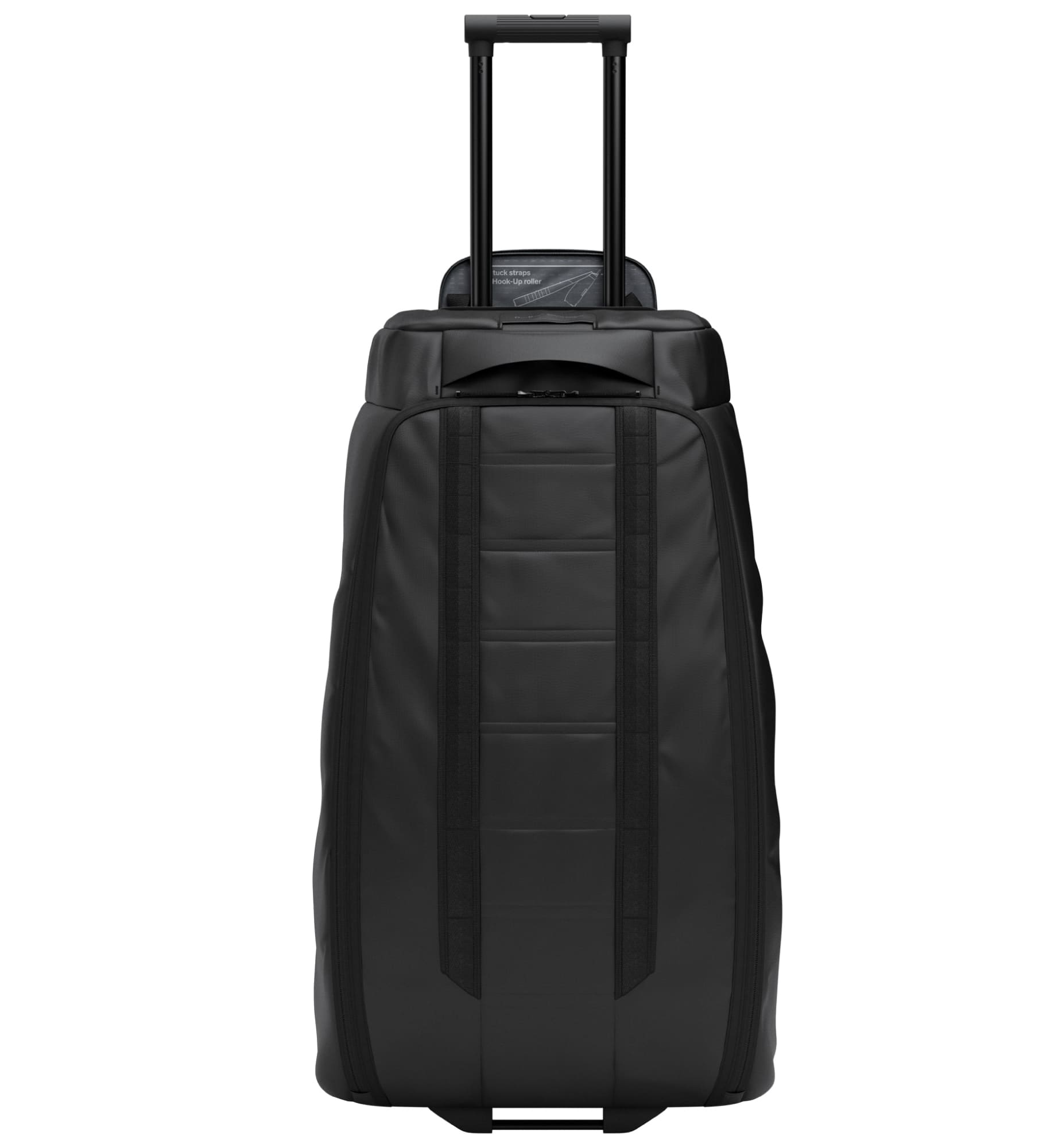 Hugger Roller Bag 90L】収納｜大容量90Lの旅へ｜Db – UPLNDオンライン