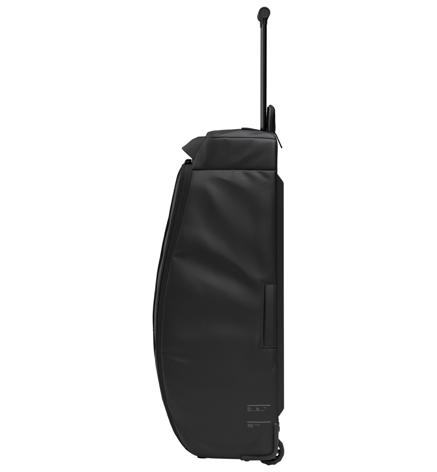 Hugger Roller Bag 90L