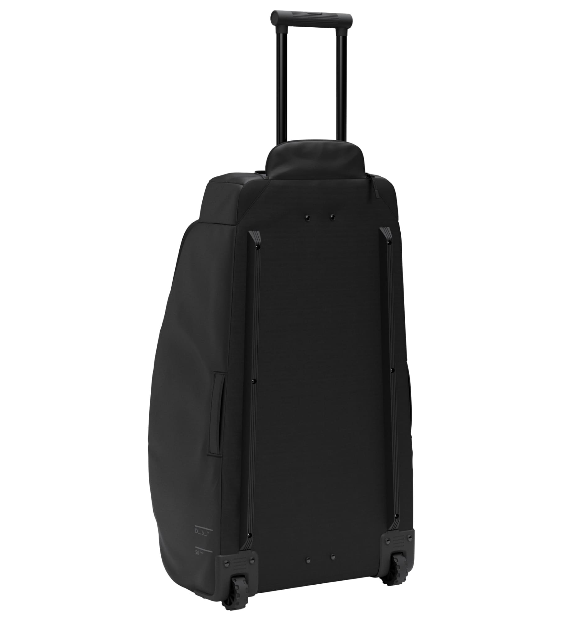 Hugger Roller Bag 90L】収納｜大容量90Lの旅へ｜Db – UPLNDオンライン