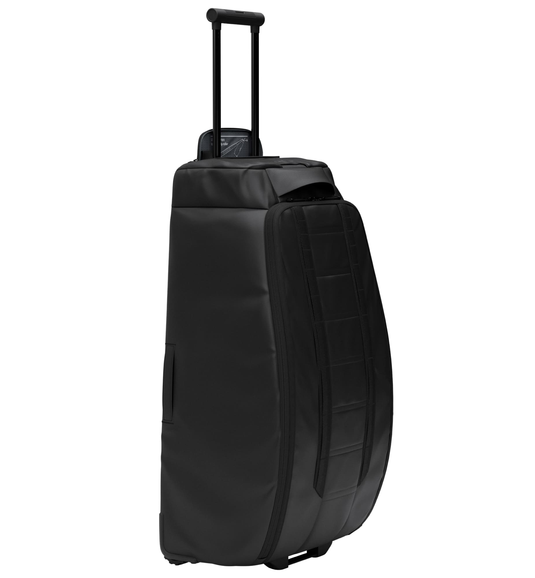 Hugger Roller Bag 90L】収納｜大容量90Lの旅へ｜Db – UPLNDオンライン