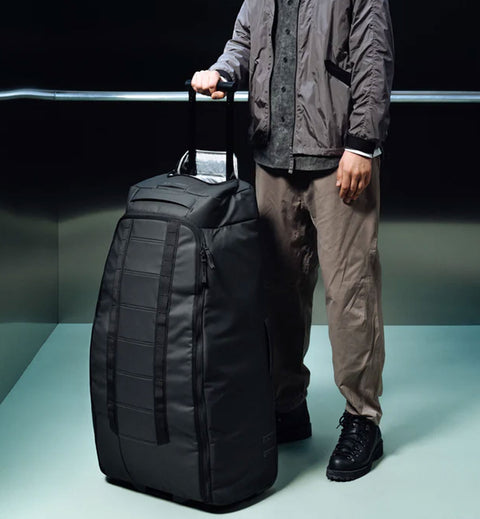 Hugger Roller Bag 90L