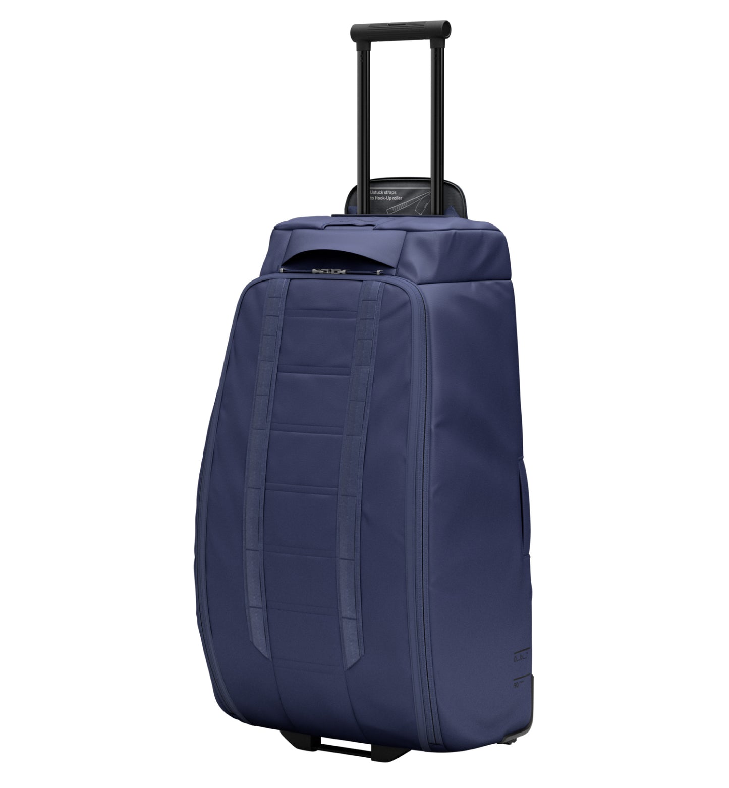 Hugger Roller Bag 90L