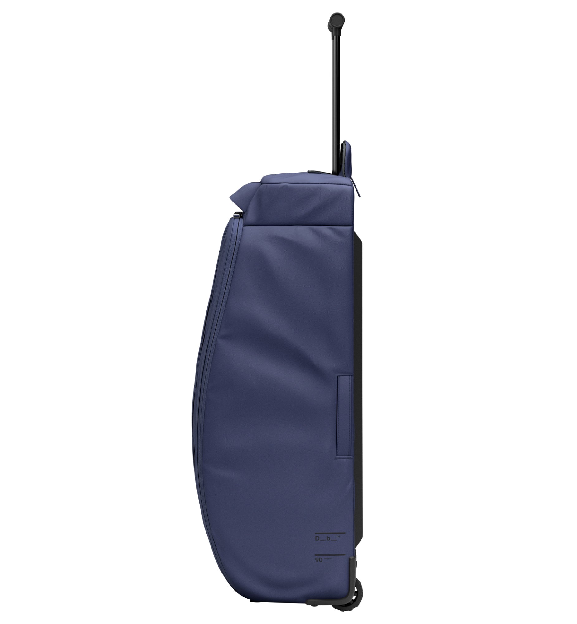 Hugger Roller Bag 90L