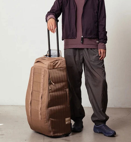 Hugger Roller Bag 60L