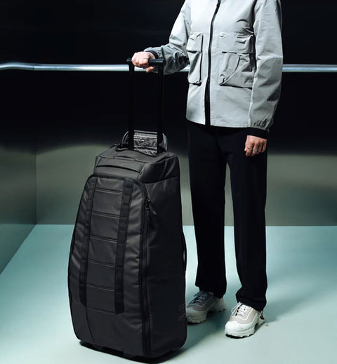 Hugger Roller Bag 60L