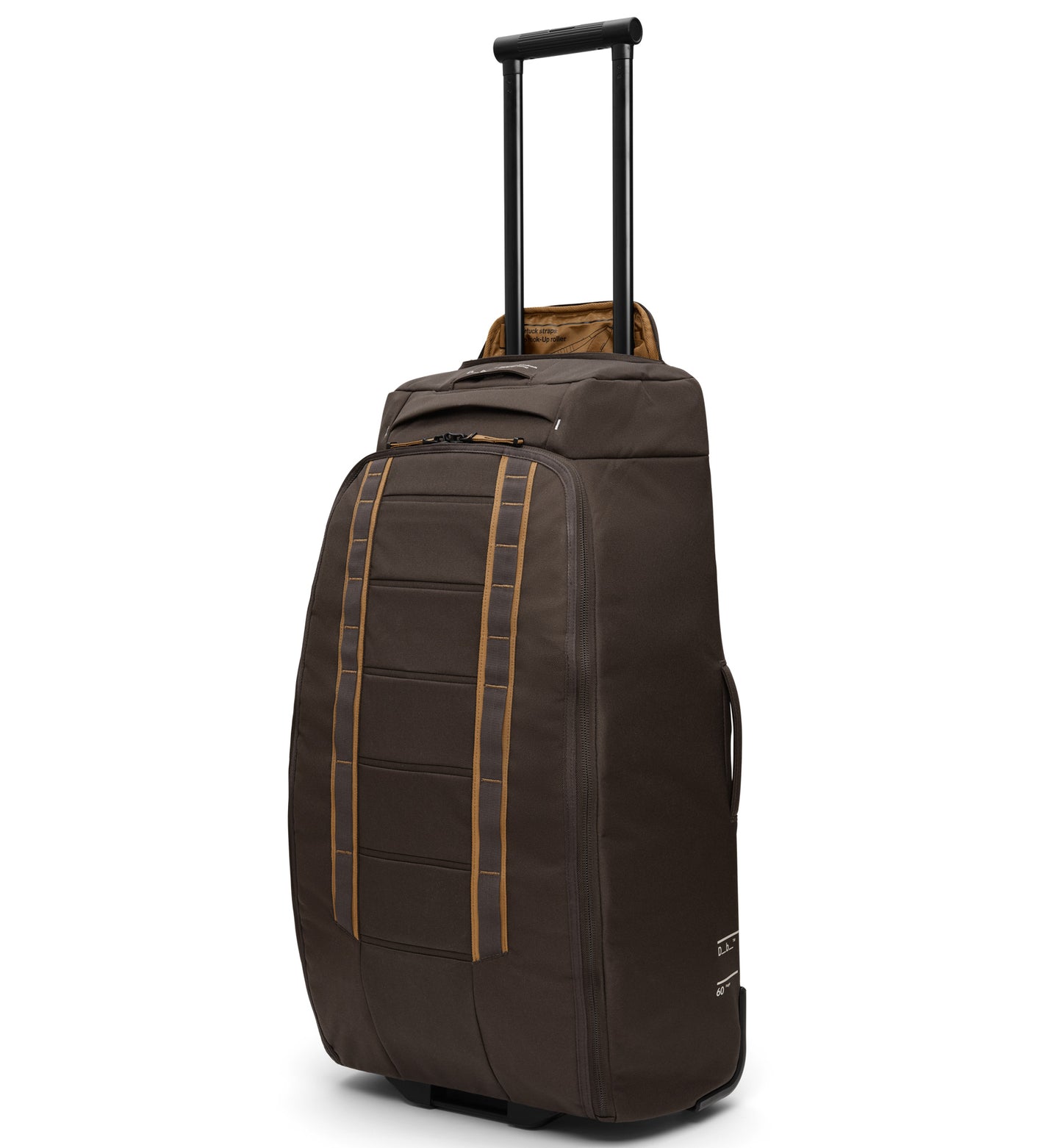 Hugger Roller Bag 60L