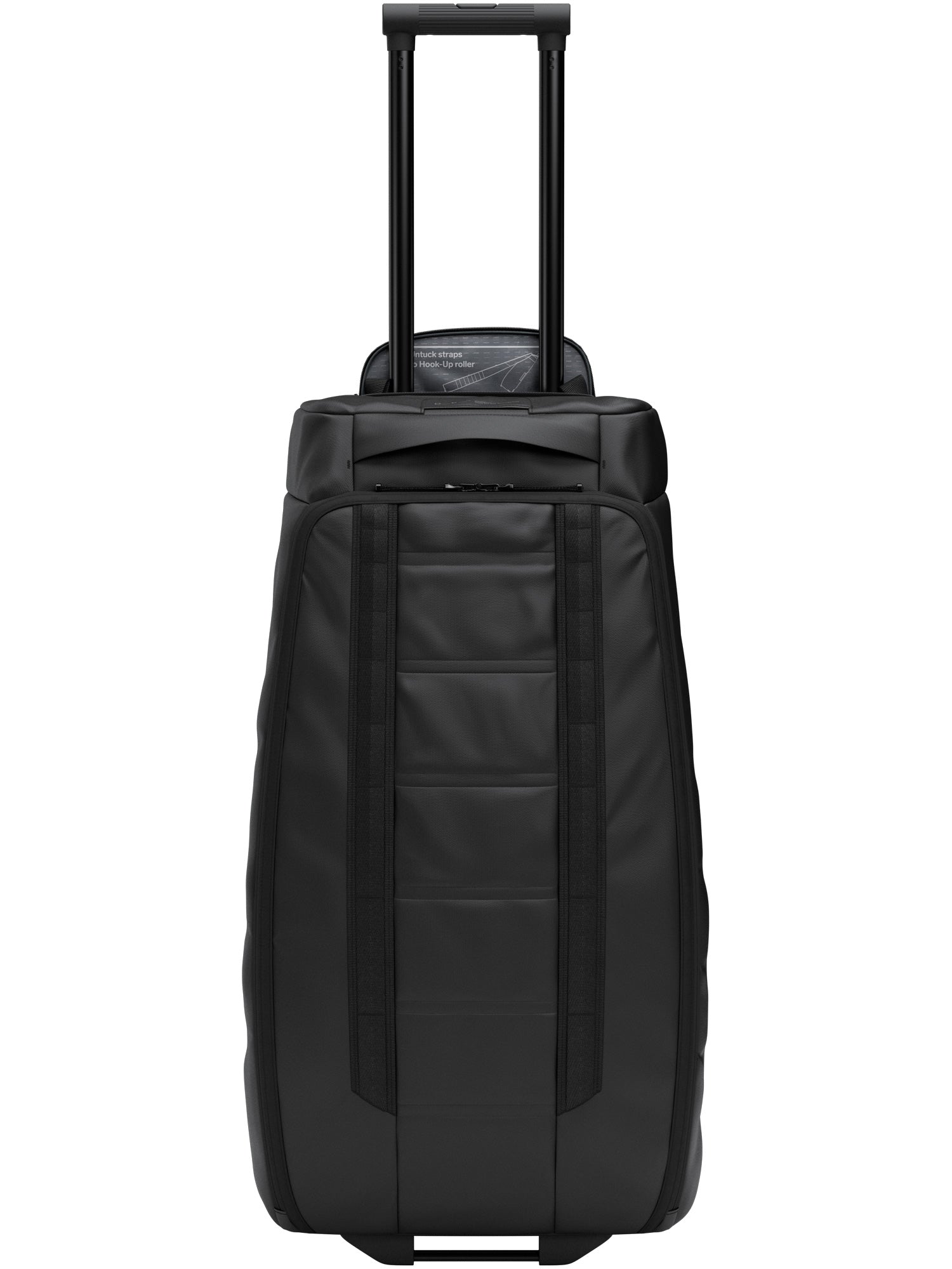 Hugger Roller Bag 60L