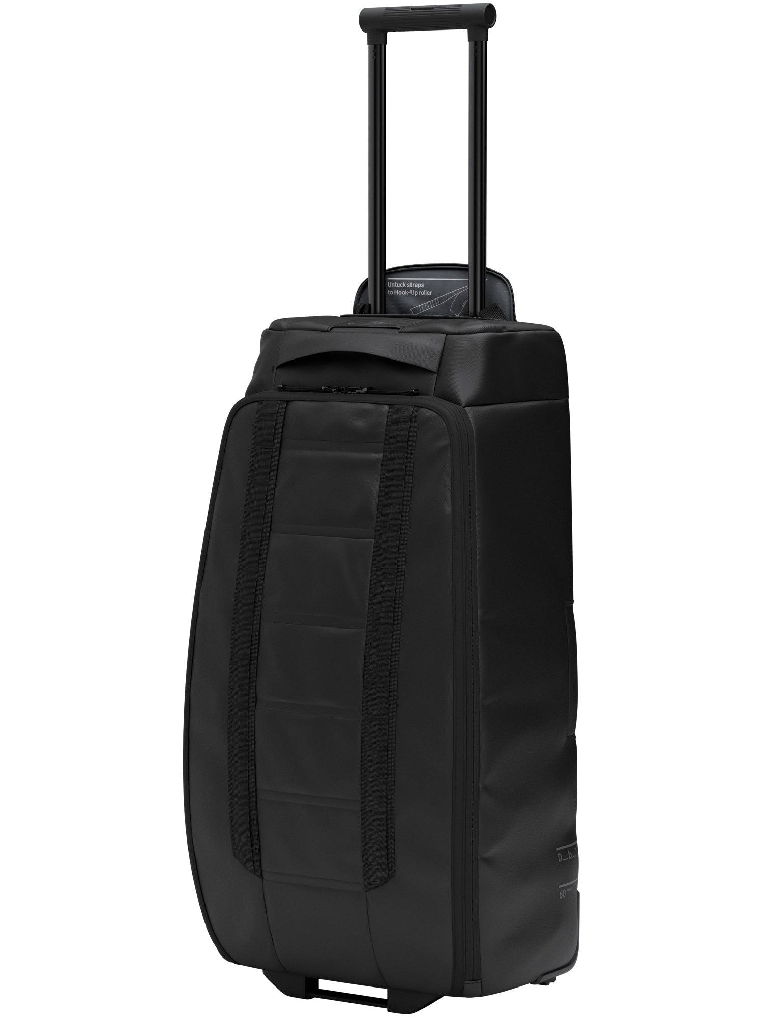 Hugger Roller Bag 60L