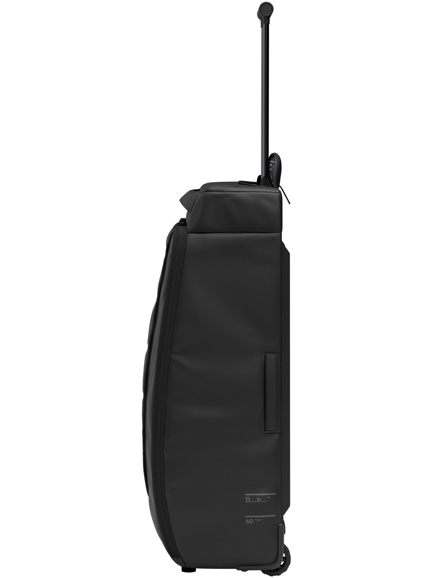 Hugger Roller Bag 60L