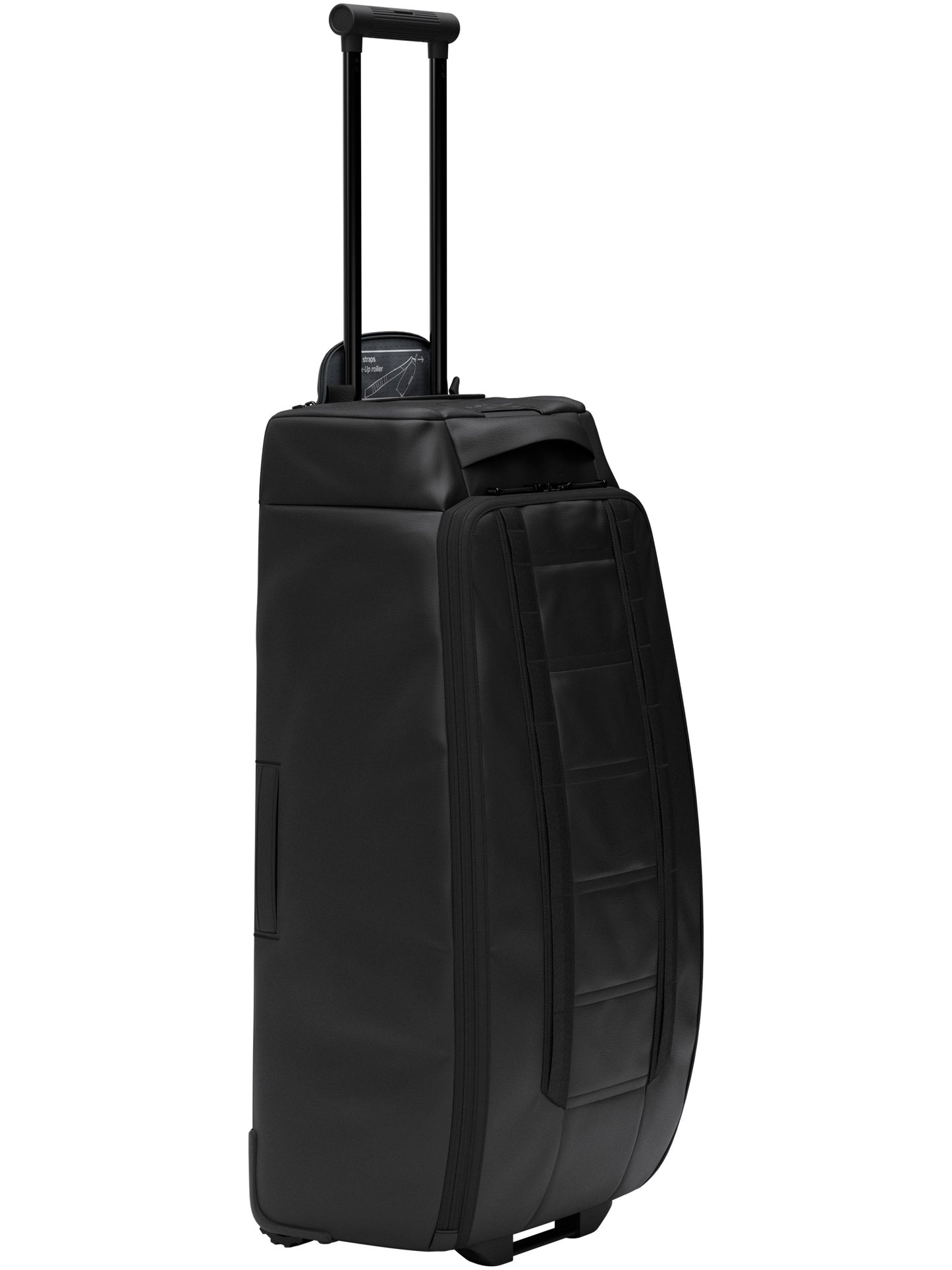 Hugger Roller Bag 60L