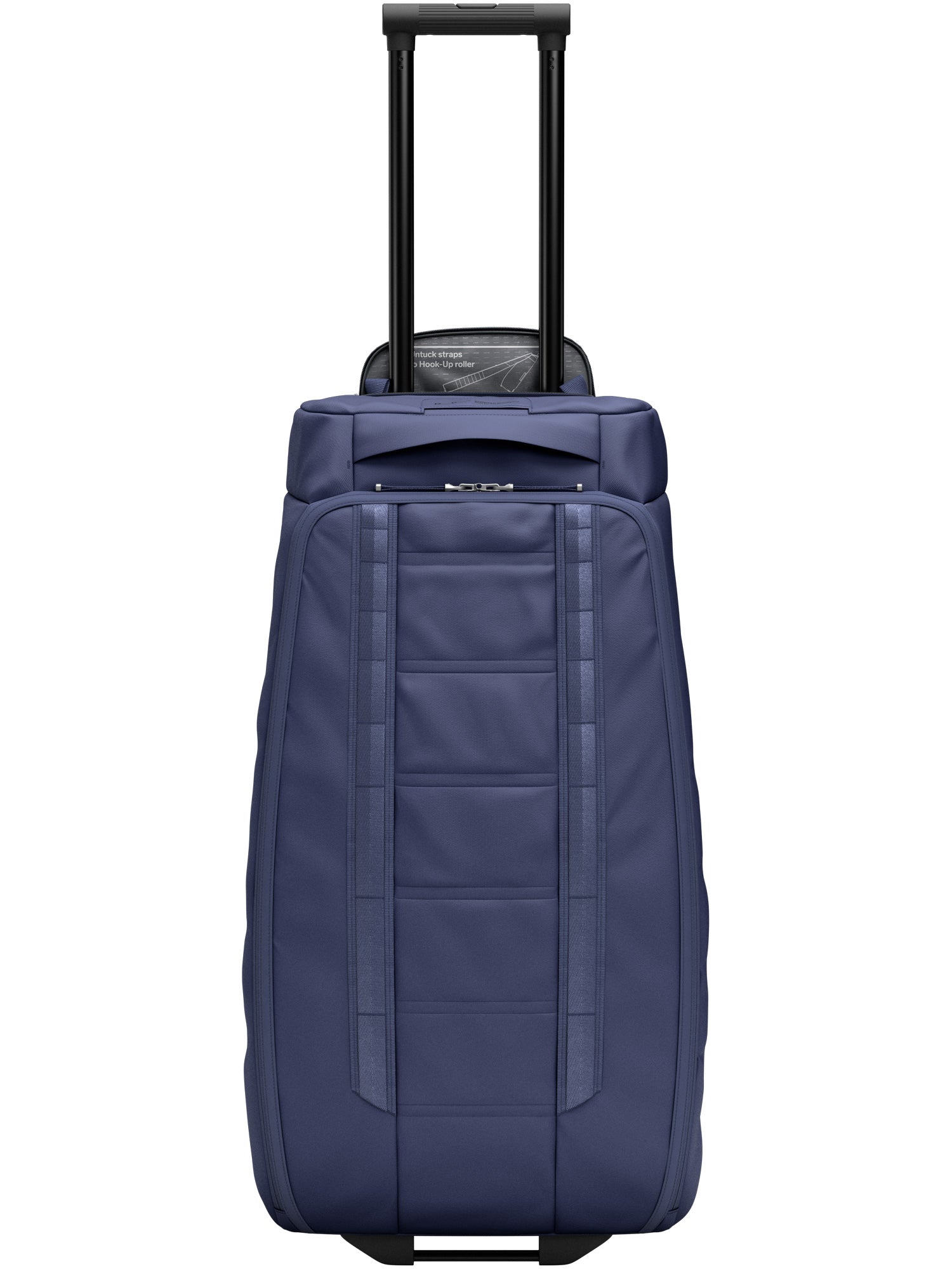 Hugger Roller Bag 60L